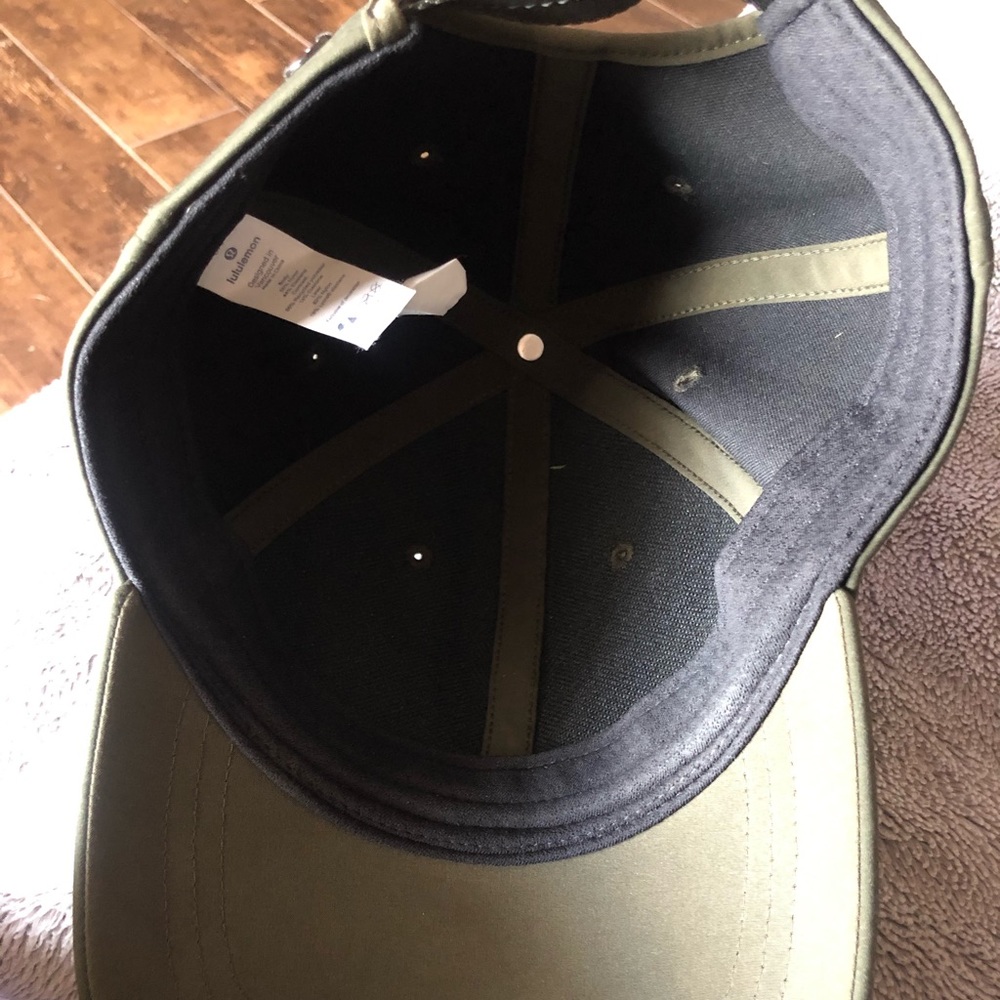 Lululemon Baller Hat